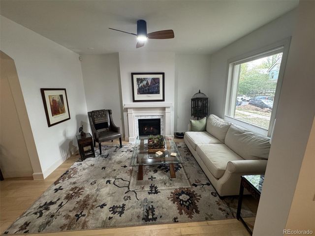 2027 N Emerson Street, Denver, CO 80205