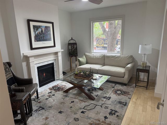 2027 N Emerson Street, Denver, CO 80205