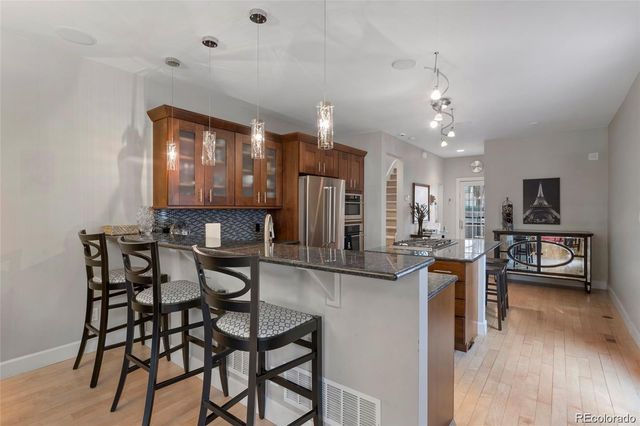 2027 N Emerson Street, Denver, CO 80205