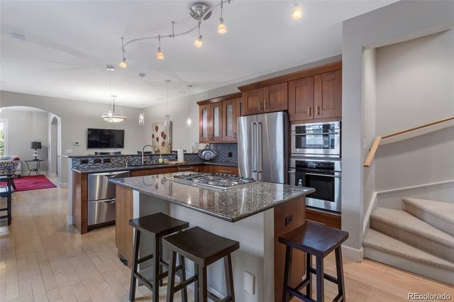 2027 N Emerson Street, Denver, CO 80205