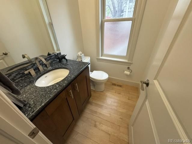 2027 N Emerson Street, Denver, CO 80205