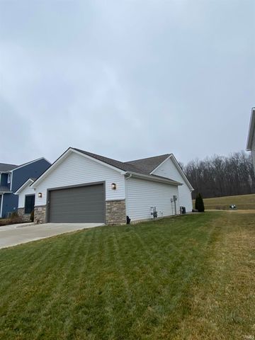 13635 Copper Strike Pass, Fort Wayne, IN 46845