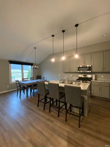 13635 Copper Strike Pass, Fort Wayne, IN 46845