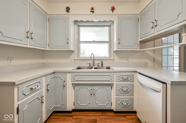 3087 S 380 E, Chesterfield, IN 46017