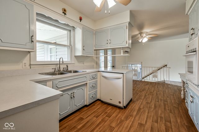 3087 S 380 E, Chesterfield, IN 46017