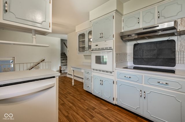 3087 S 380 E, Chesterfield, IN 46017