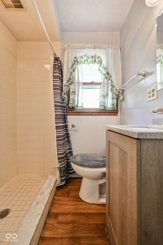 3087 S 380 E, Chesterfield, IN 46017