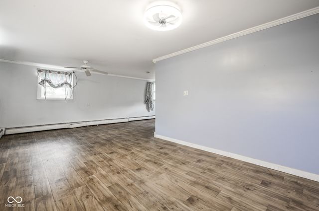 3087 S 380 E, Chesterfield, IN 46017