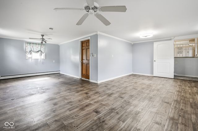3087 S 380 E, Chesterfield, IN 46017