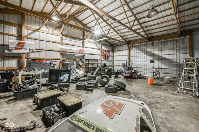 3087 S 380 E, Chesterfield, IN 46017