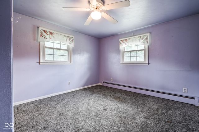 3087 S 380 E, Chesterfield, IN 46017