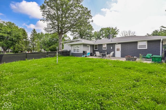 3087 S 380 E, Chesterfield, IN 46017