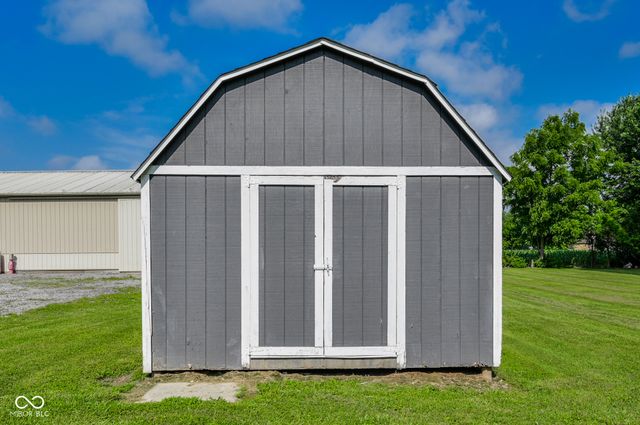 3087 S 380 E, Chesterfield, IN 46017