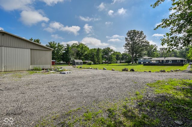 3087 S 380 E, Chesterfield, IN 46017