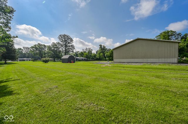 3087 S 380 E, Chesterfield, IN 46017