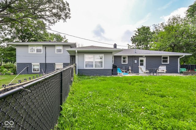 3087 S 380 E, Chesterfield, IN 46017