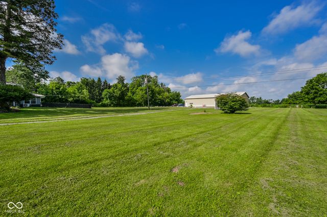 3087 S 380 E, Chesterfield, IN 46017