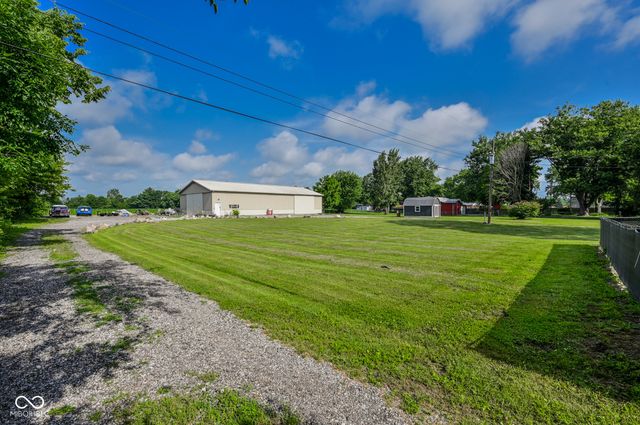 3087 S 380 E, Chesterfield, IN 46017