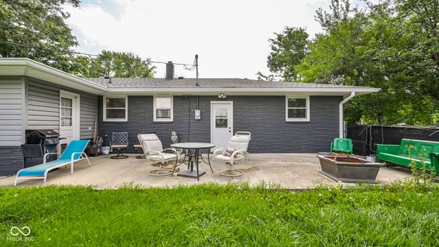 3087 S 380 E, Chesterfield, IN 46017