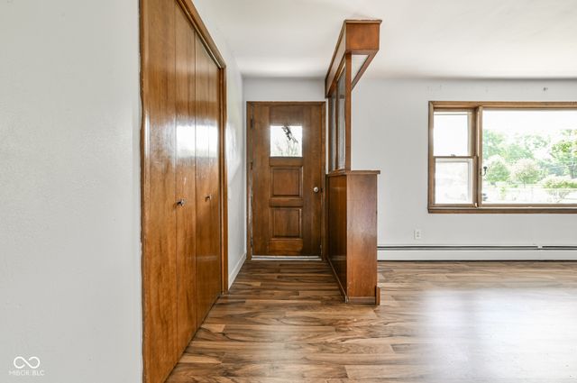 3087 S 380 E, Chesterfield, IN 46017