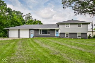 3087 S 380 E, Chesterfield, IN 46017