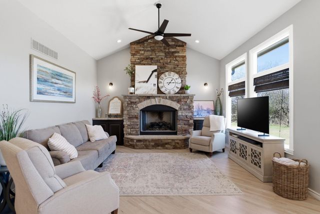 14730 E Summerfield, Wichita, KS 67230