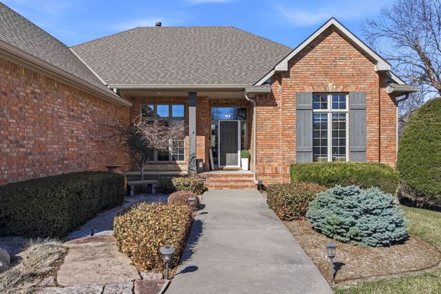 14730 E Summerfield, Wichita, KS 67230