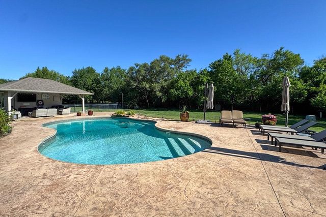 14730 E Summerfield, Wichita, KS 67230