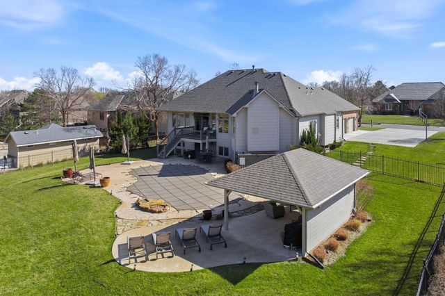 14730 E Summerfield, Wichita, KS 67230