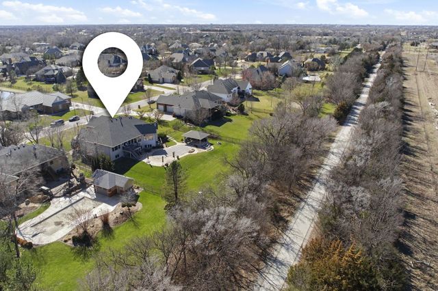 14730 E Summerfield, Wichita, KS 67230