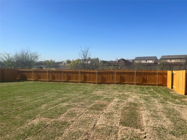 3005 Boran Drive, Forney, TX 75126