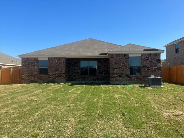 3005 Boran Drive, Forney, TX 75126