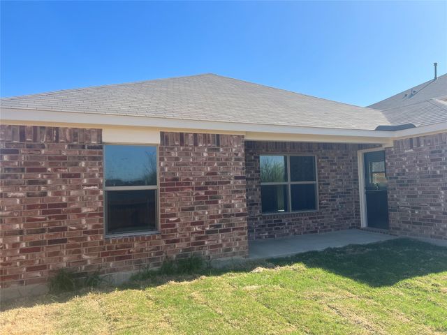 3005 Boran Drive, Forney, TX 75126