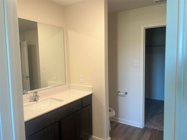 3005 Boran Drive, Forney, TX 75126