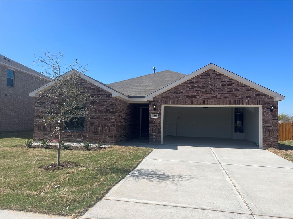3005 Boran Drive, Forney, TX 75126