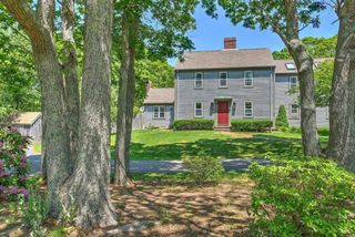 11 Cardinal Rd, Sandwich, MA 02563