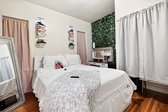 29 Havelock Street, Boston, MA 02124