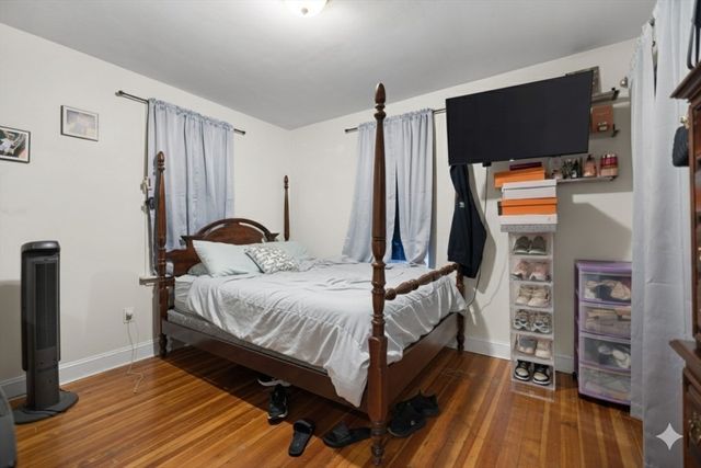 29 Havelock Street, Boston, MA 02124