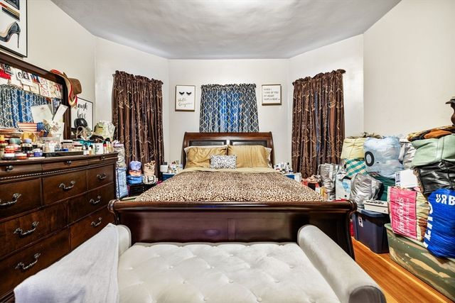 29 Havelock Street, Boston, MA 02124