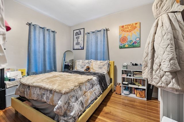 29 Havelock Street, Boston, MA 02124