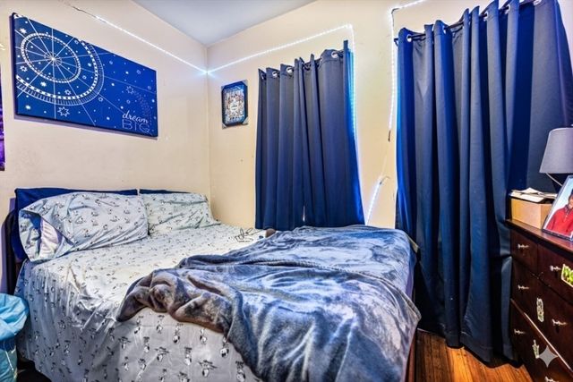 29 Havelock Street, Boston, MA 02124