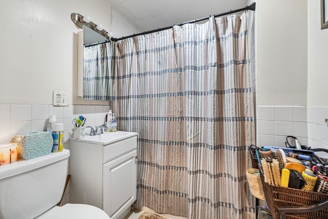 29 Havelock Street, Boston, MA 02124