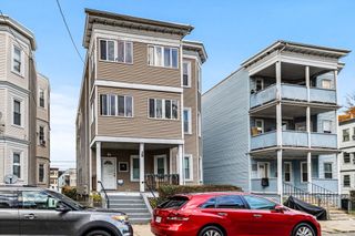 29 Havelock Street, Boston, MA 02124