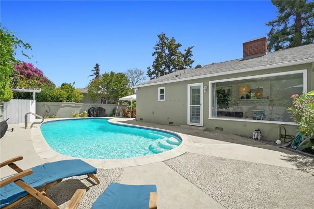 601 E Hermosa, San Gabriel, CA 91775