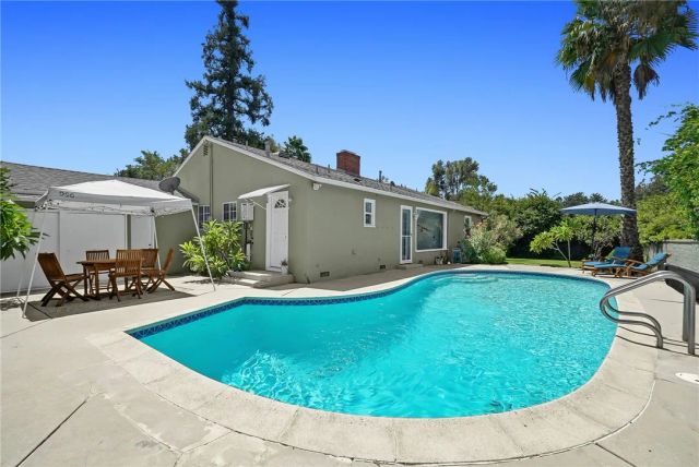 601 E Hermosa, San Gabriel, CA 91775
