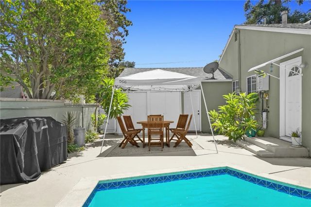 601 E Hermosa, San Gabriel, CA 91775