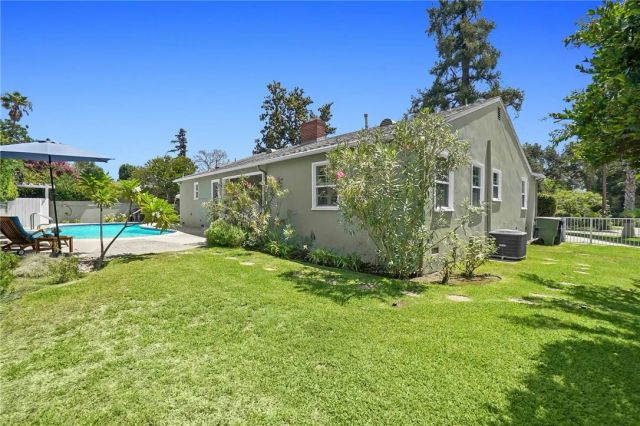601 E Hermosa, San Gabriel, CA 91775