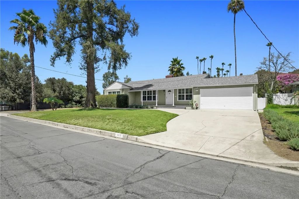 601 E Hermosa, San Gabriel, CA 91775