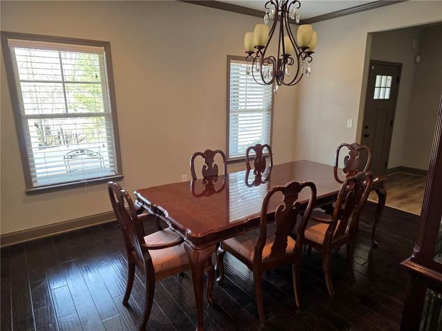 9530 lee circle, Gainesville, GA 30506