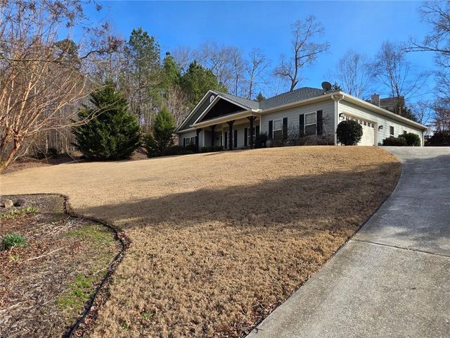 9530 lee circle, Gainesville, GA 30506